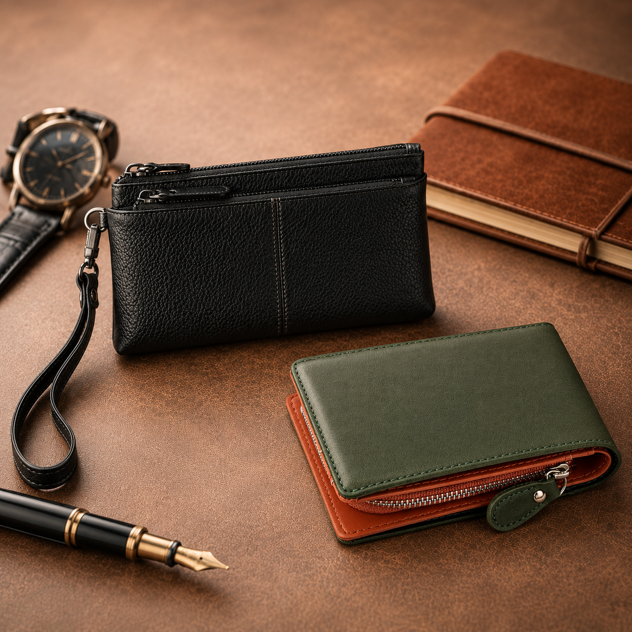 Wallet